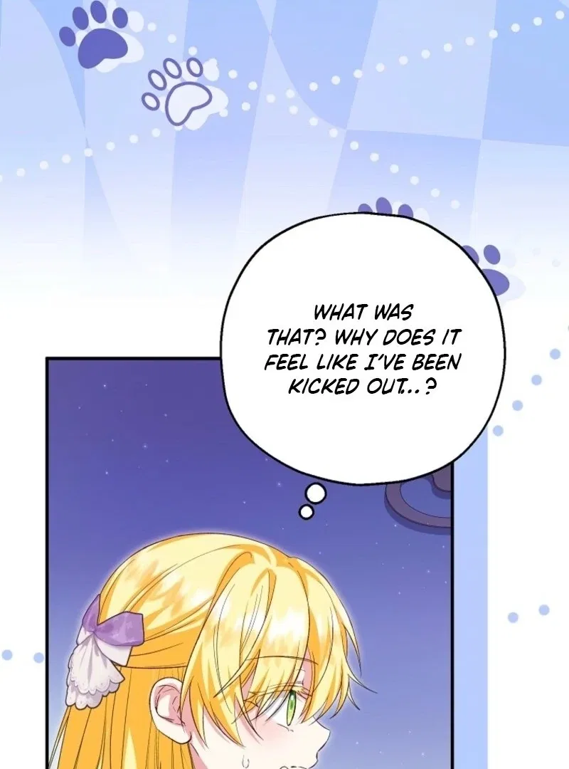 I Don’t Want To Be Duke’s Adopted Daughter-in-law Chapter 99 – Page 37