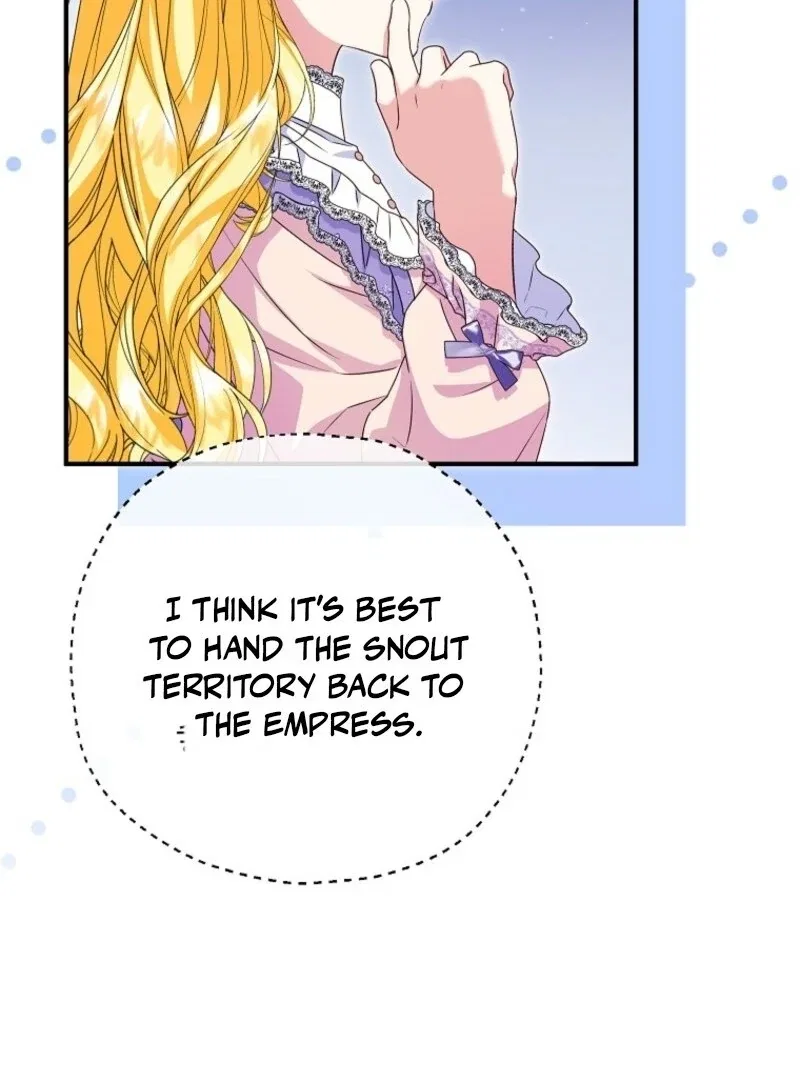I Don’t Want To Be Duke’s Adopted Daughter-in-law Chapter 99 – Page 38
