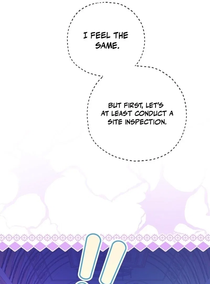 I Don’t Want To Be Duke’s Adopted Daughter-in-law Chapter 99 – Page 39