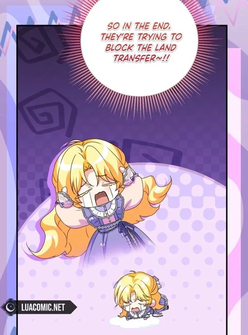 I Don’t Want To Be Duke’s Adopted Daughter-in-law Chapter 99 – Page 42