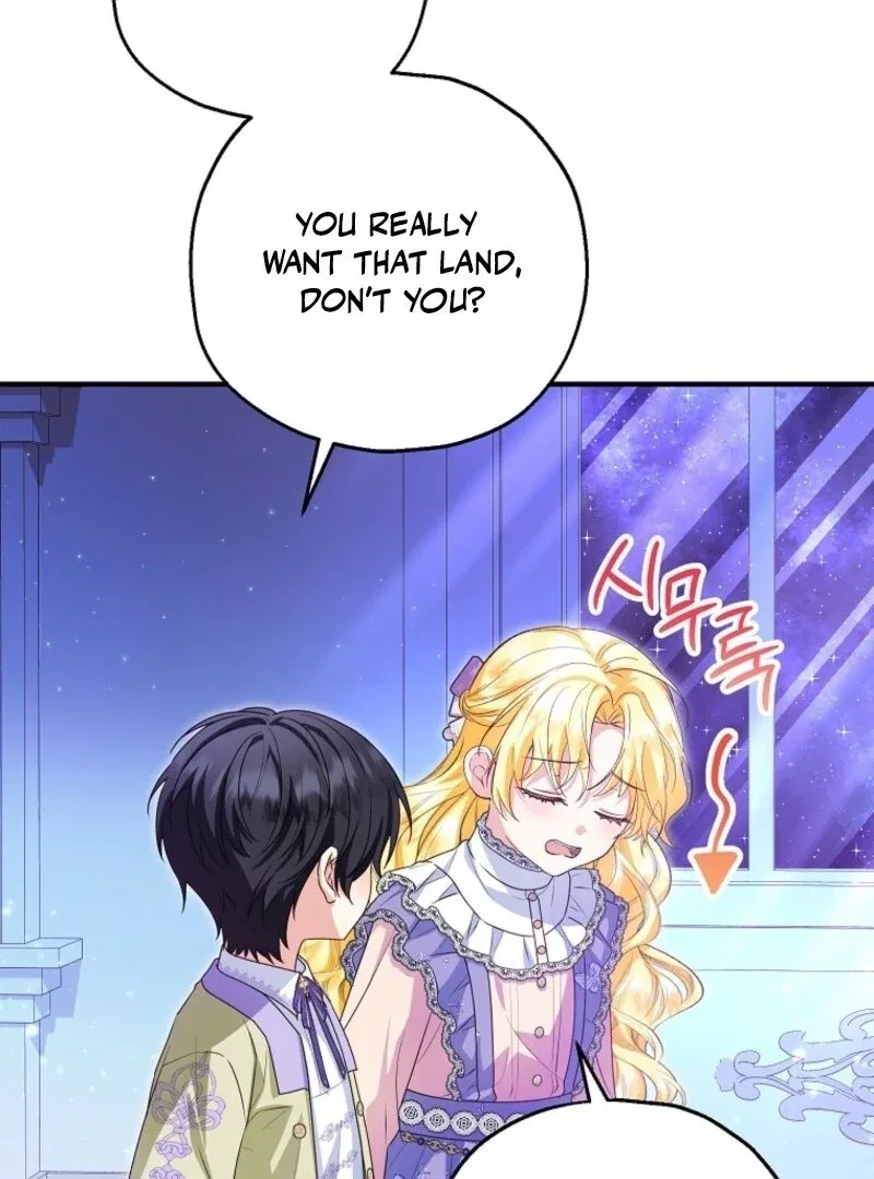 I Don’t Want To Be Duke’s Adopted Daughter-in-law Chapter 99 – Page 47