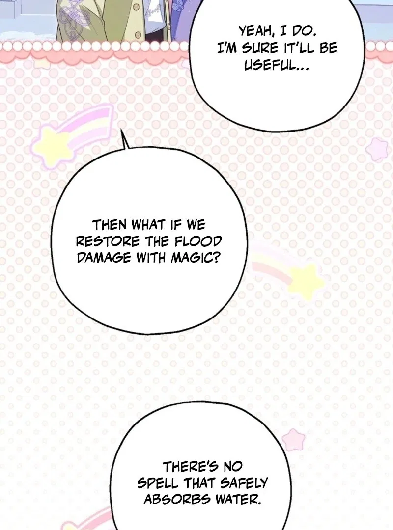 I Don’t Want To Be Duke’s Adopted Daughter-in-law Chapter 99 – Page 48