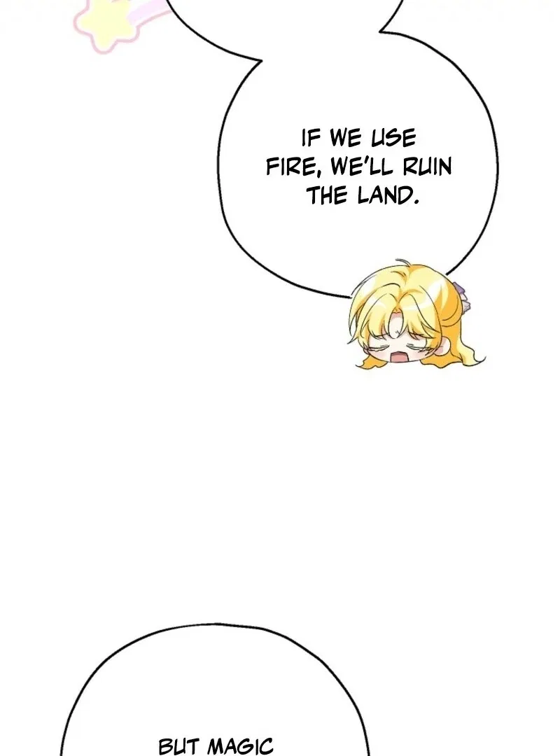 I Don’t Want To Be Duke’s Adopted Daughter-in-law Chapter 99 – Page 49