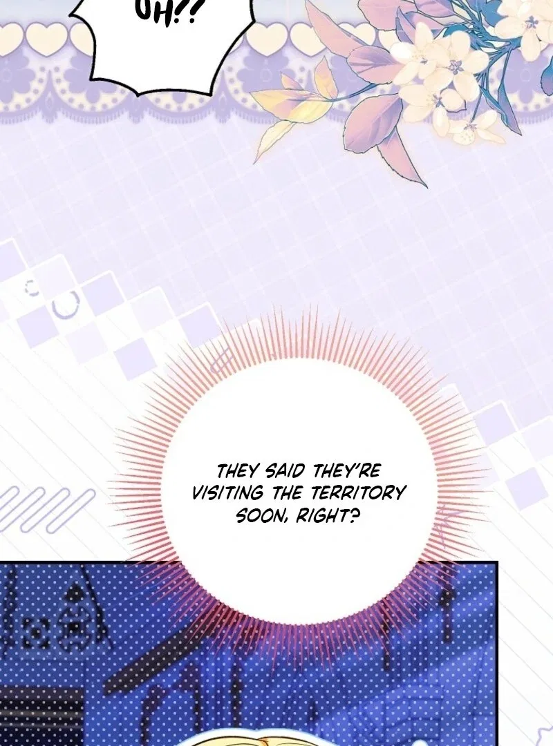 I Don’t Want To Be Duke’s Adopted Daughter-in-law Chapter 99 – Page 58