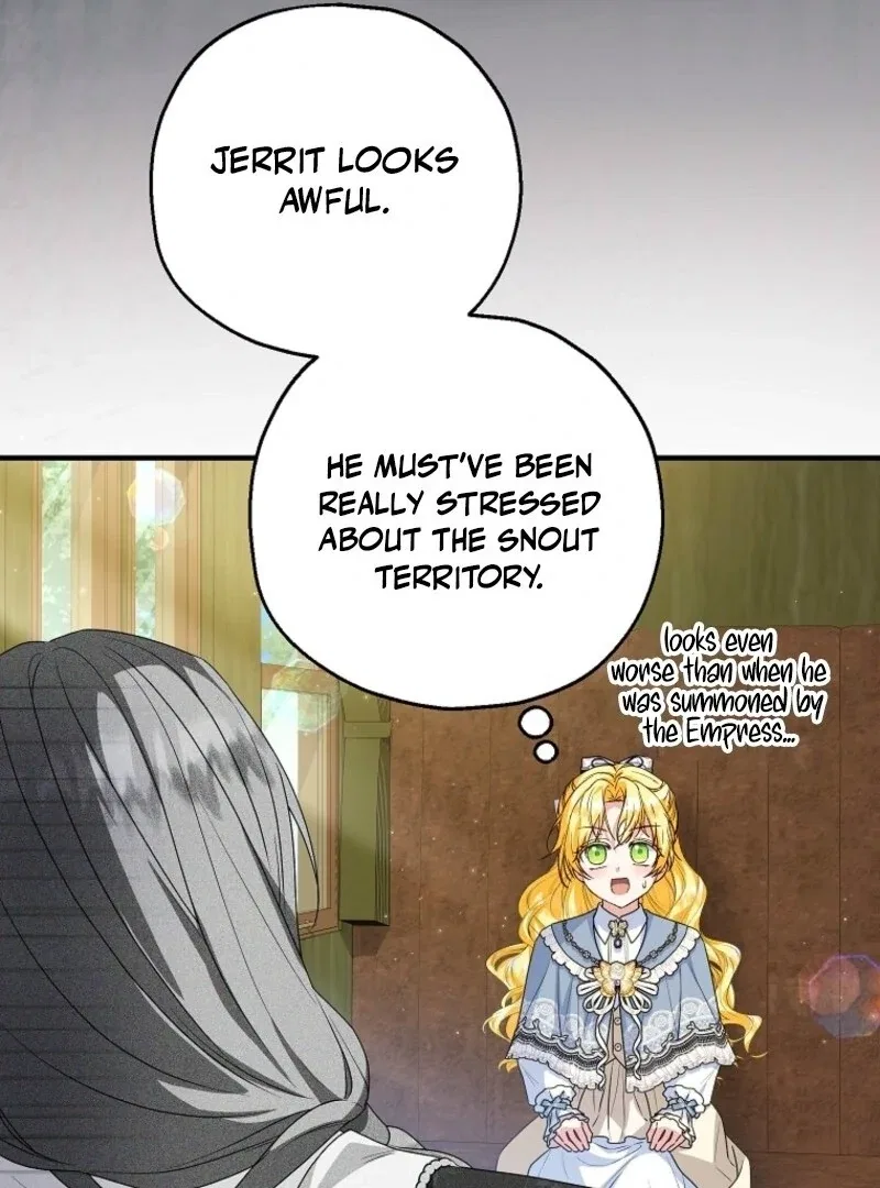 I Don’t Want To Be Duke’s Adopted Daughter-in-law Chapter 99 – Page 67