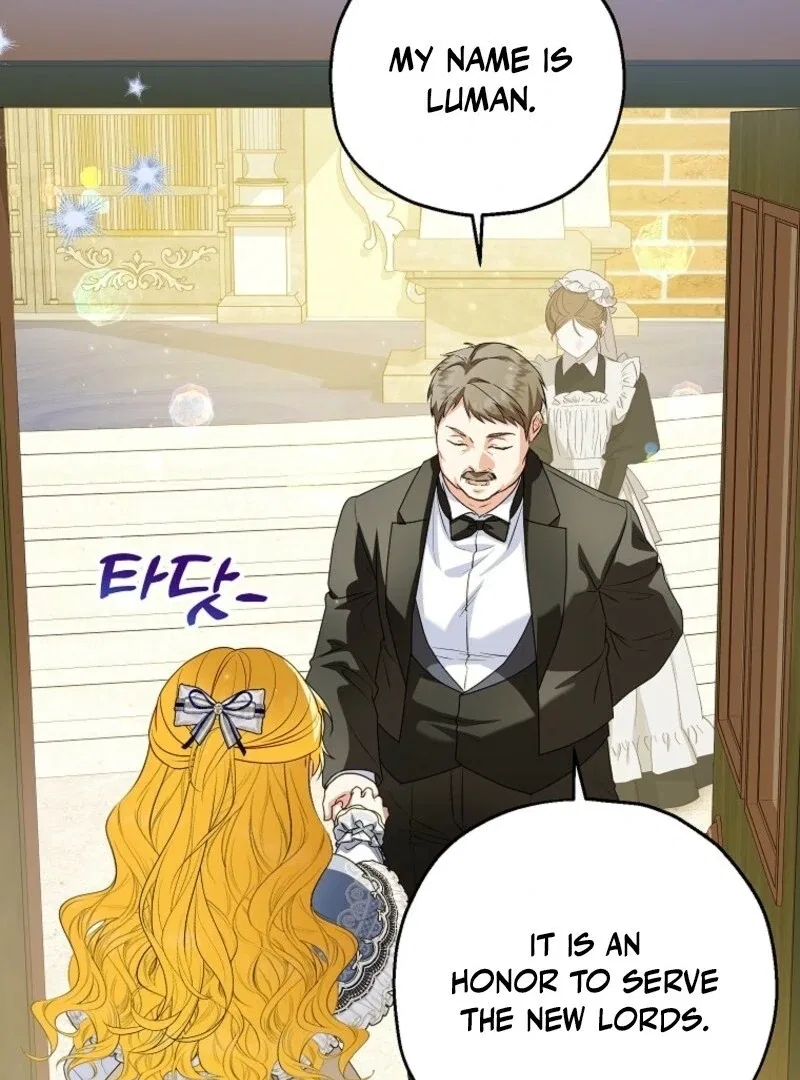 I Don’t Want To Be Duke’s Adopted Daughter-in-law Chapter 99 – Page 74