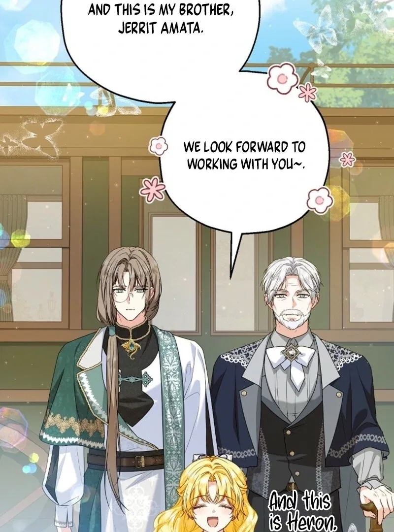 I Don’t Want To Be Duke’s Adopted Daughter-in-law Chapter 99 – Page 76