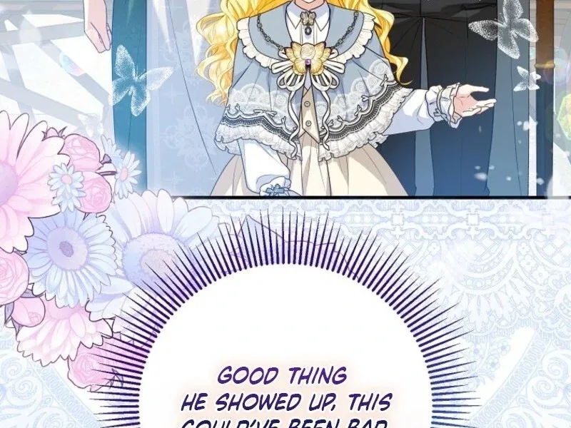 I Don’t Want To Be Duke’s Adopted Daughter-in-law Chapter 99 – Page 77