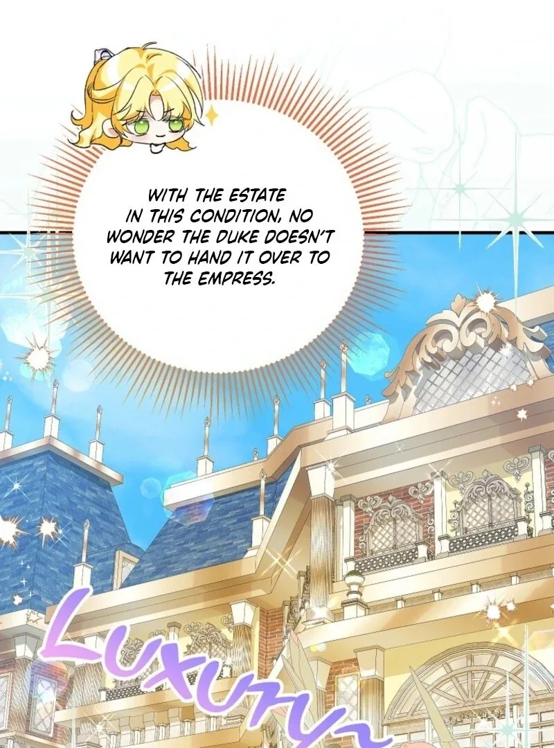 I Don’t Want To Be Duke’s Adopted Daughter-in-law Chapter 99 – Page 79