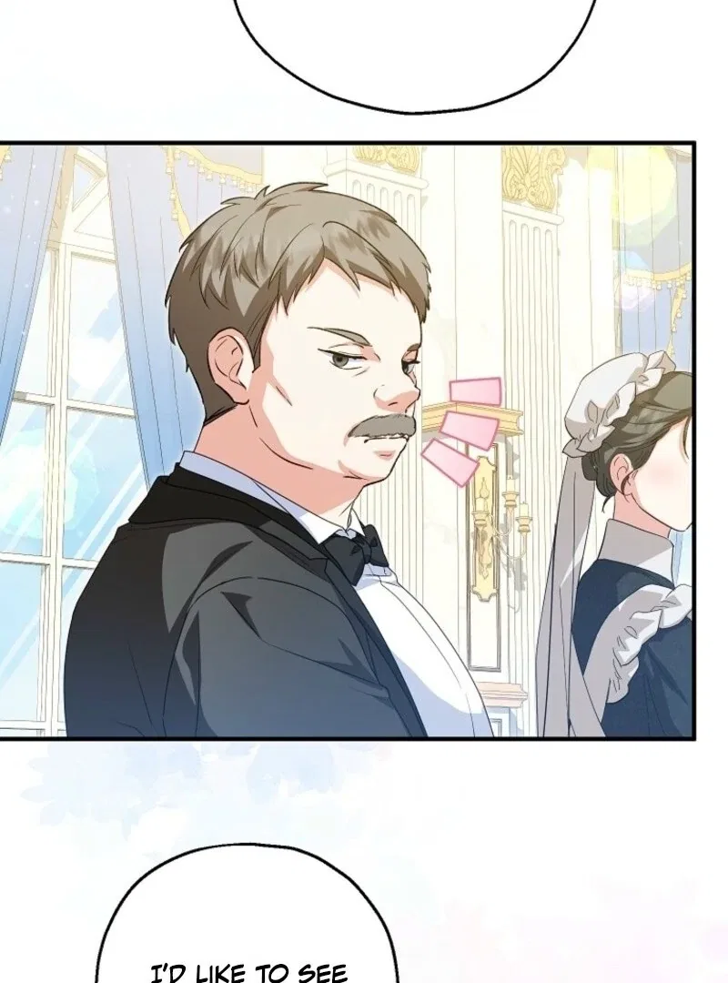 I Don’t Want To Be Duke’s Adopted Daughter-in-law Chapter 99 – Page 86