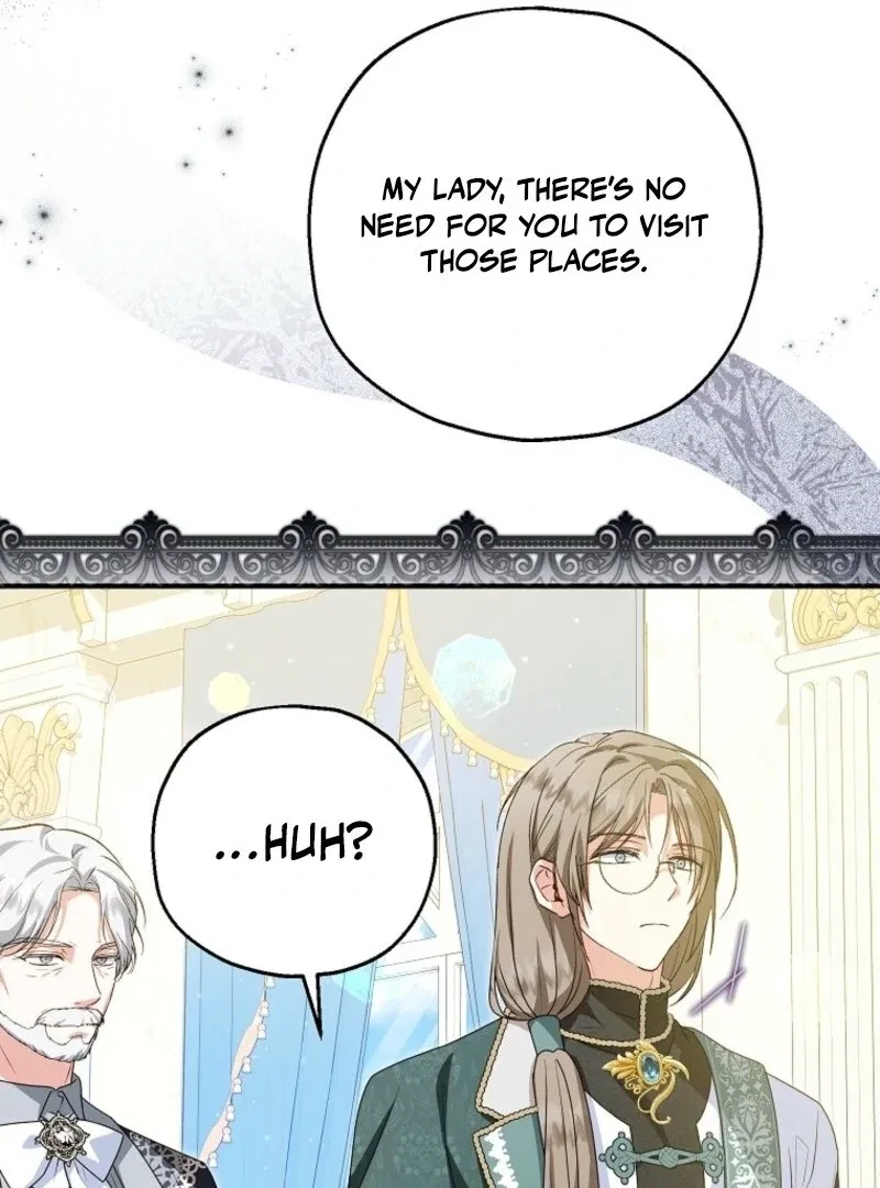 I Don’t Want To Be Duke’s Adopted Daughter-in-law Chapter 99 – Page 89