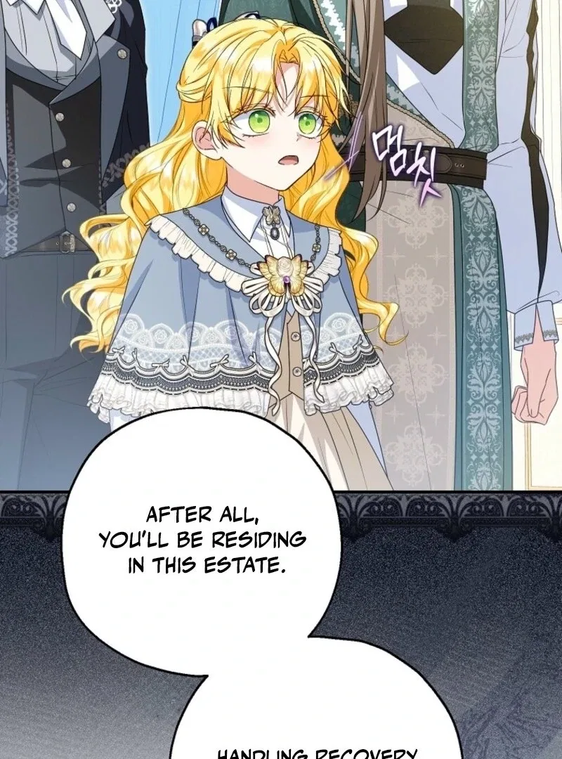 I Don’t Want To Be Duke’s Adopted Daughter-in-law Chapter 99 – Page 90
