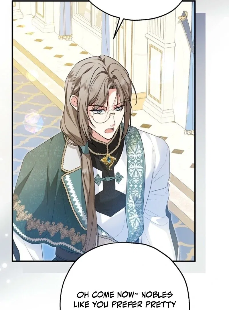 I Don’t Want To Be Duke’s Adopted Daughter-in-law Chapter 99 – Page 92