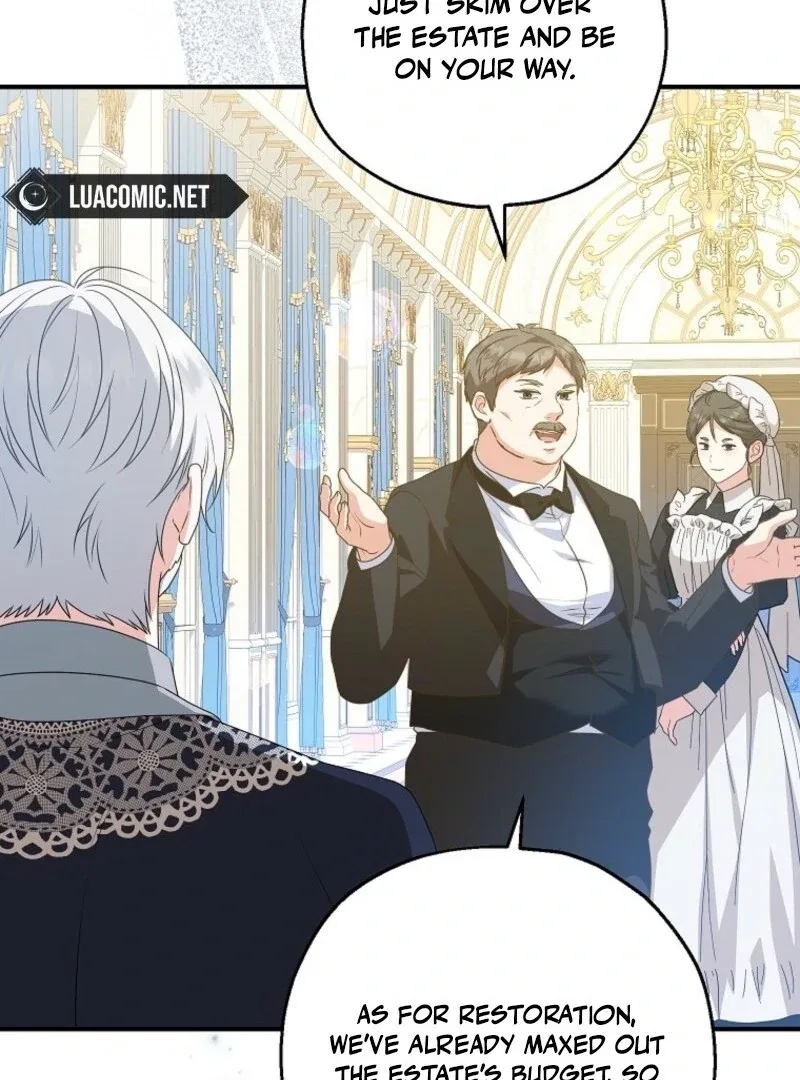 I Don’t Want To Be Duke’s Adopted Daughter-in-law Chapter 99 – Page 94