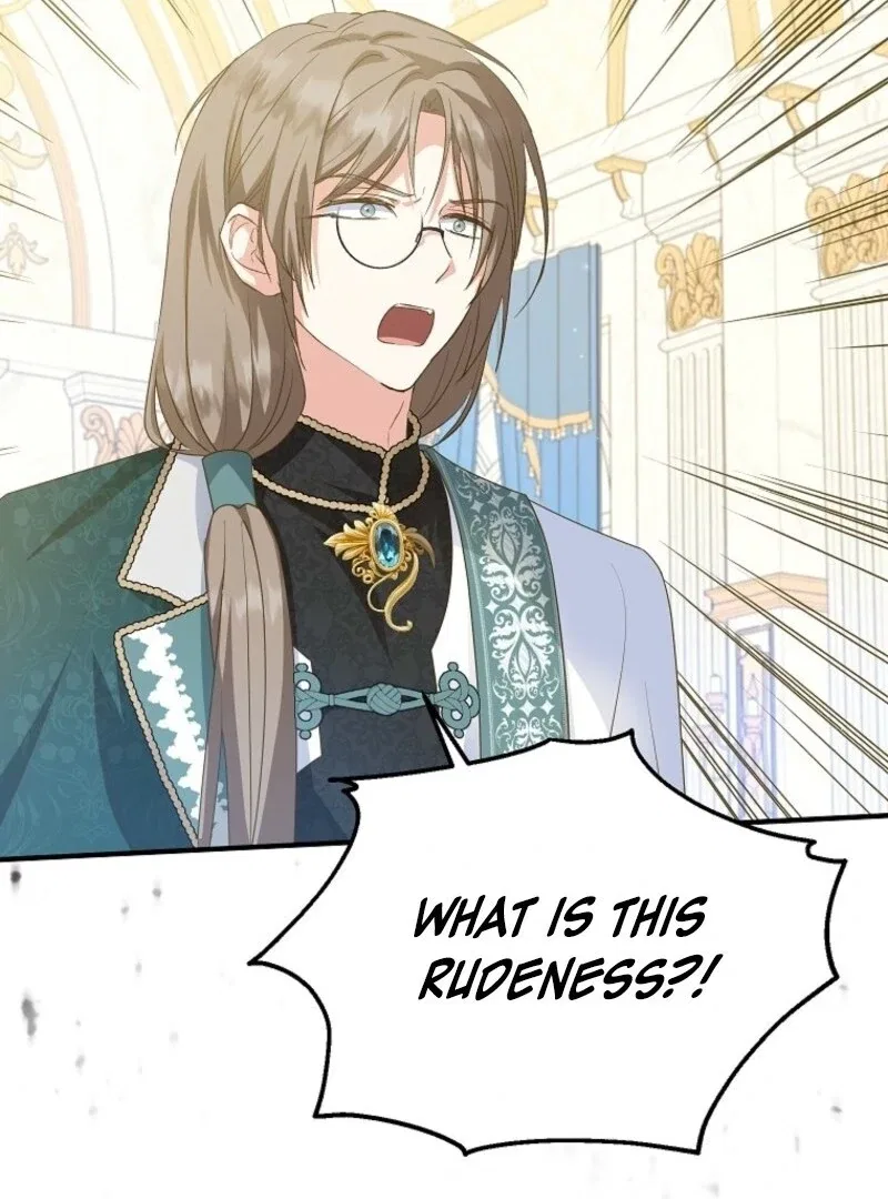 I Don’t Want To Be Duke’s Adopted Daughter-in-law Chapter 99 – Page 96
