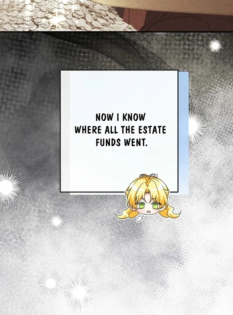 I Don’t Want To Be Duke’s Adopted Daughter-in-law Chapter 99 – Page 104