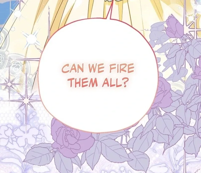 I Don’t Want To Be Duke’s Adopted Daughter-in-law Chapter 99 – Page 109