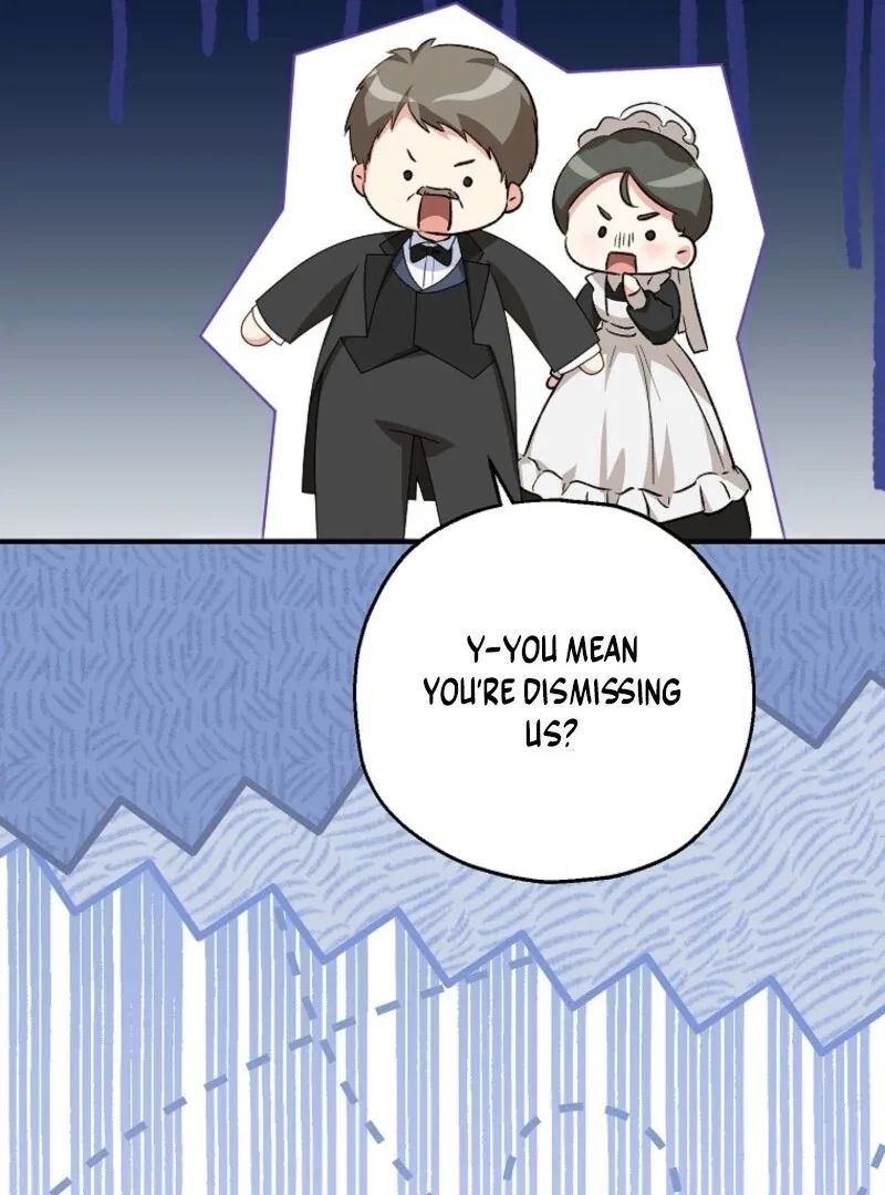 I Don’t Want To Be Duke’s Adopted Daughter-in-law Chapter 99 – Page 111