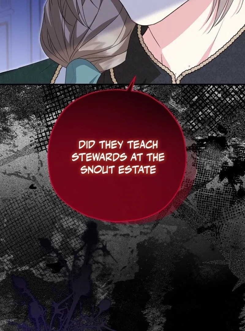 I Don’t Want To Be Duke’s Adopted Daughter-in-law Chapter 99 – Page 114