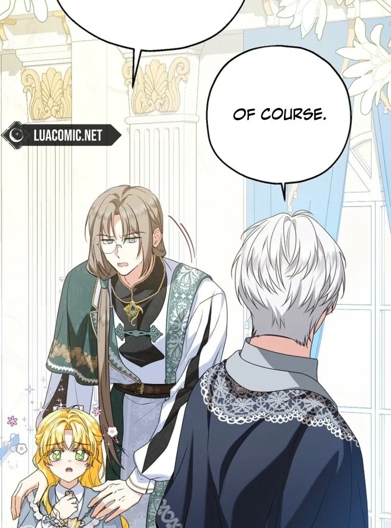 I Don’t Want To Be Duke’s Adopted Daughter-in-law Chapter 99 – Page 119