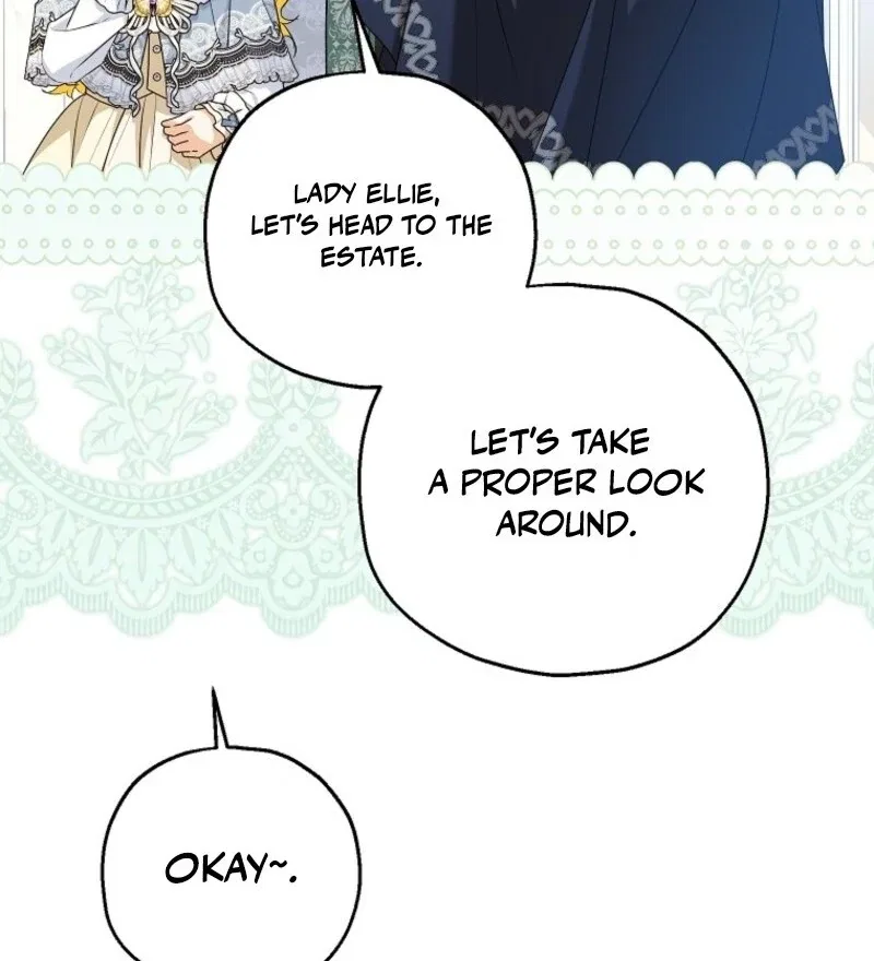 I Don’t Want To Be Duke’s Adopted Daughter-in-law Chapter 99 – Page 120