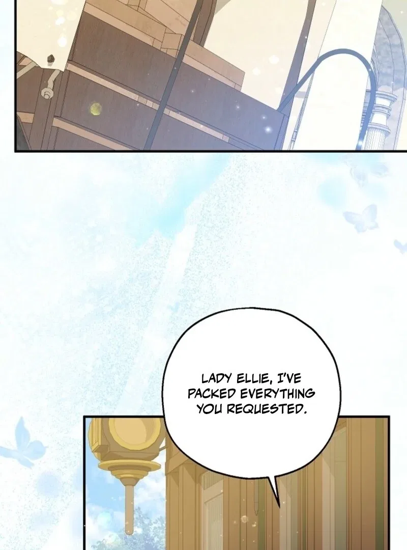 I Don’t Want To Be Duke’s Adopted Daughter-in-law Chapter 99 – Page 127