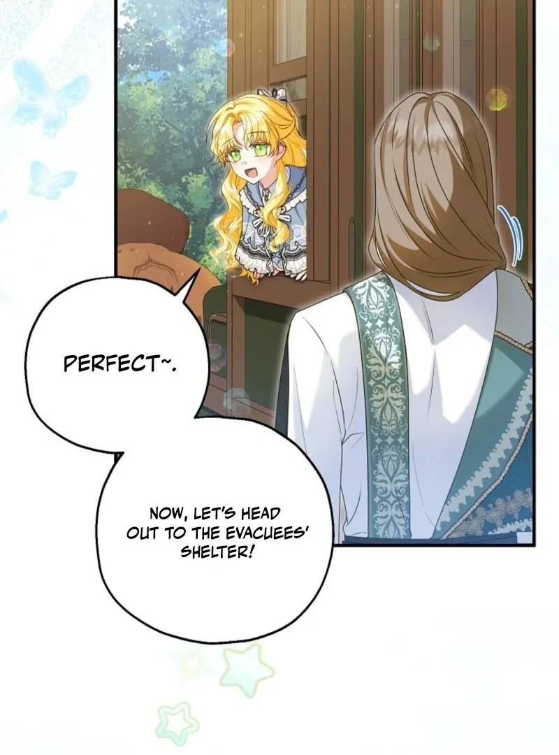 I Don’t Want To Be Duke’s Adopted Daughter-in-law Chapter 99 – Page 128
