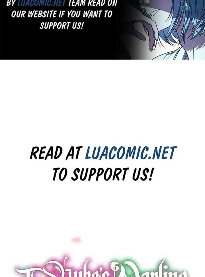 I Don’t Want To Be Duke’s Adopted Daughter-in-law Chapter 98 – Page 2