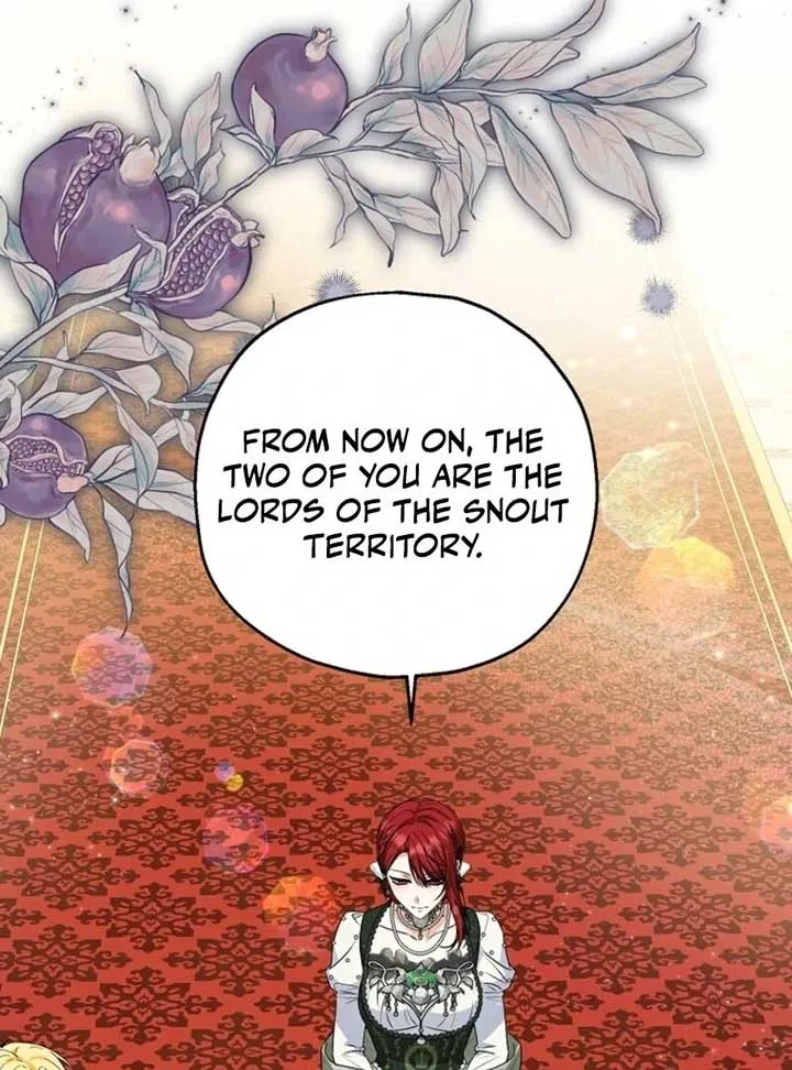 I Don’t Want To Be Duke’s Adopted Daughter-in-law Chapter 98 – Page 4