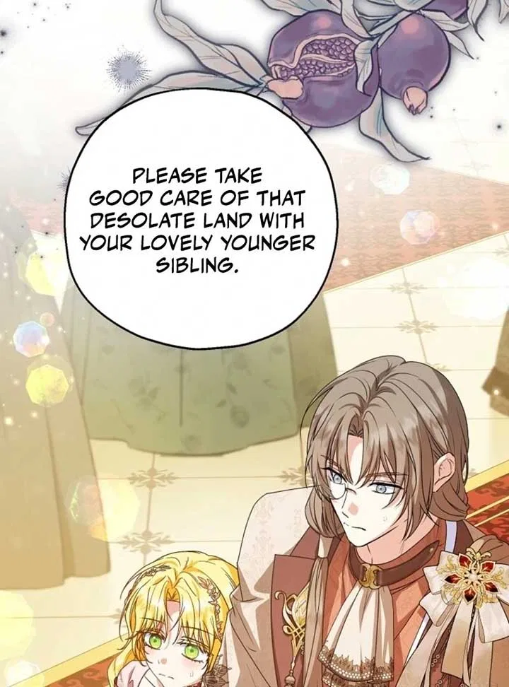 I Don’t Want To Be Duke’s Adopted Daughter-in-law Chapter 98 – Page 6