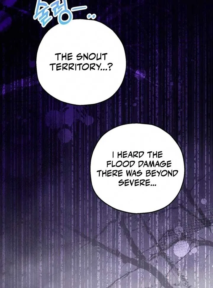 I Don’t Want To Be Duke’s Adopted Daughter-in-law Chapter 98 – Page 8
