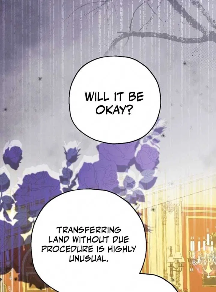 I Don’t Want To Be Duke’s Adopted Daughter-in-law Chapter 98 – Page 9