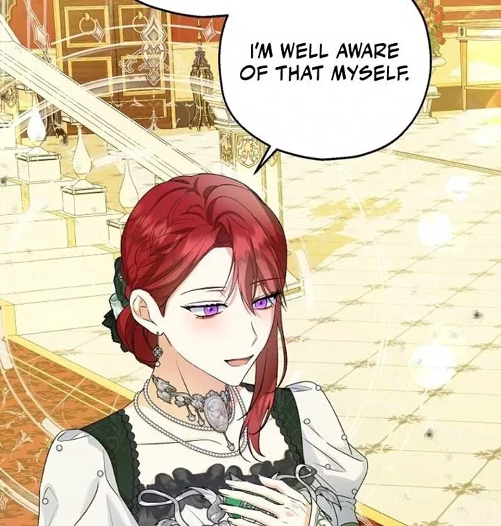 I Don’t Want To Be Duke’s Adopted Daughter-in-law Chapter 98 – Page 10