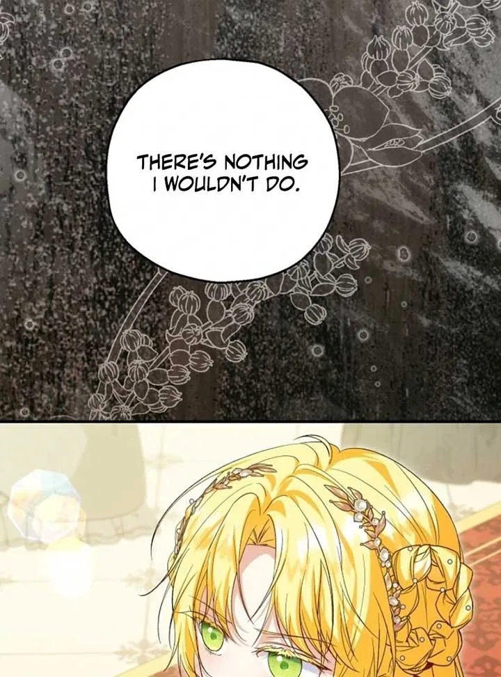 I Don’t Want To Be Duke’s Adopted Daughter-in-law Chapter 98 – Page 13
