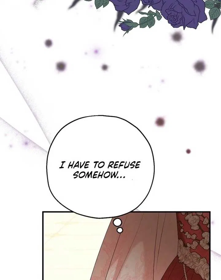 I Don’t Want To Be Duke’s Adopted Daughter-in-law Chapter 98 – Page 21