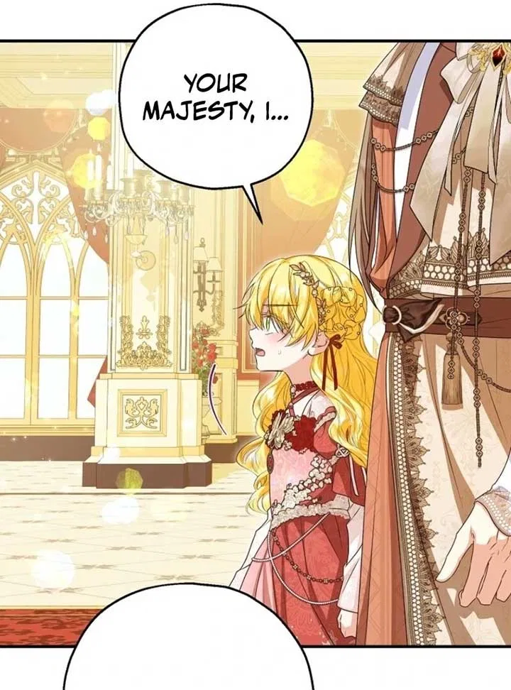 I Don’t Want To Be Duke’s Adopted Daughter-in-law Chapter 98 – Page 23