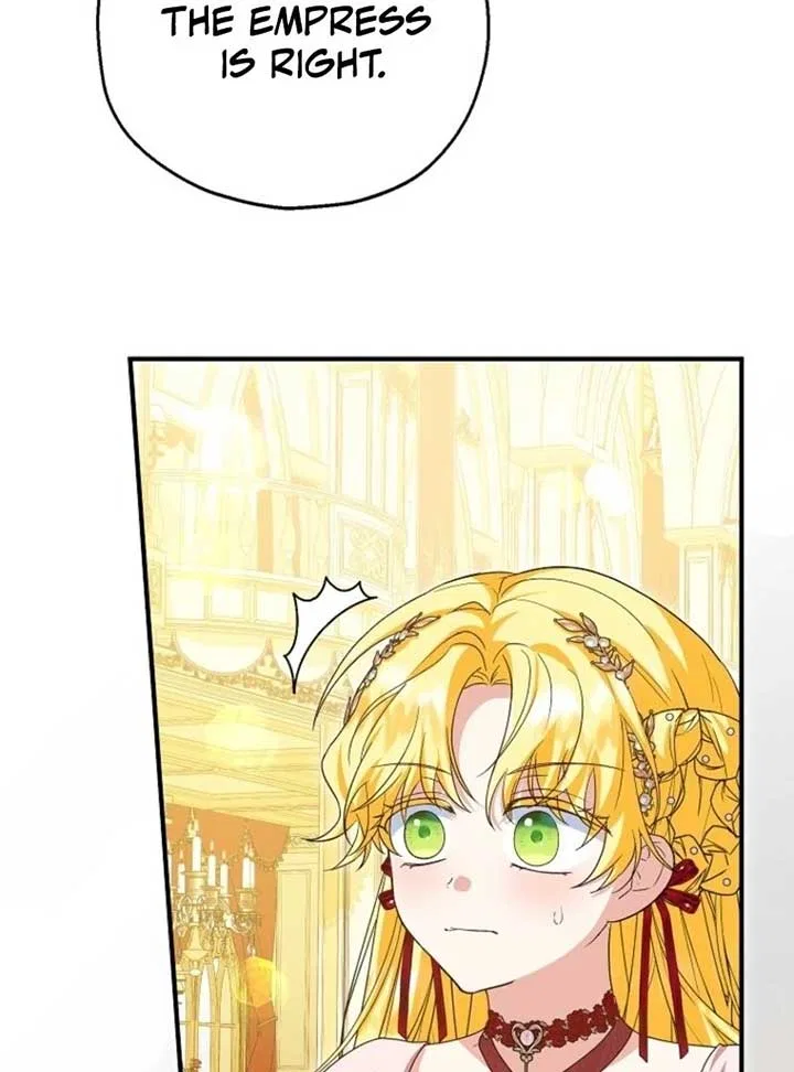 I Don’t Want To Be Duke’s Adopted Daughter-in-law Chapter 98 – Page 24