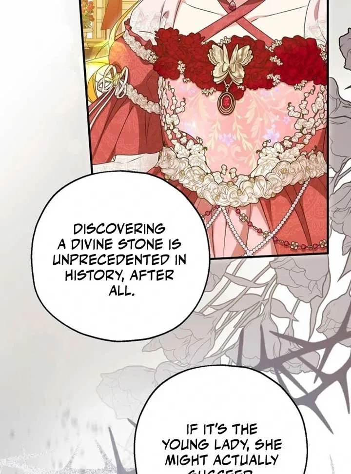 I Don’t Want To Be Duke’s Adopted Daughter-in-law Chapter 98 – Page 25
