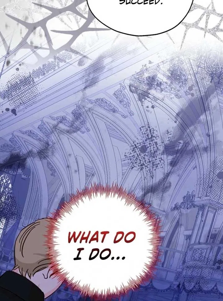 I Don’t Want To Be Duke’s Adopted Daughter-in-law Chapter 98 – Page 26