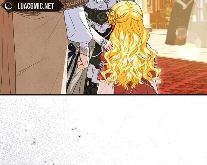 I Don’t Want To Be Duke’s Adopted Daughter-in-law Chapter 98 – Page 31