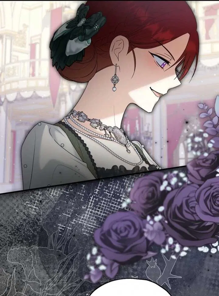 I Don’t Want To Be Duke’s Adopted Daughter-in-law Chapter 98 – Page 33