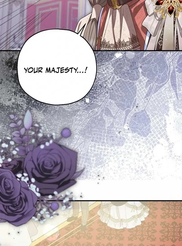 I Don’t Want To Be Duke’s Adopted Daughter-in-law Chapter 98 – Page 35