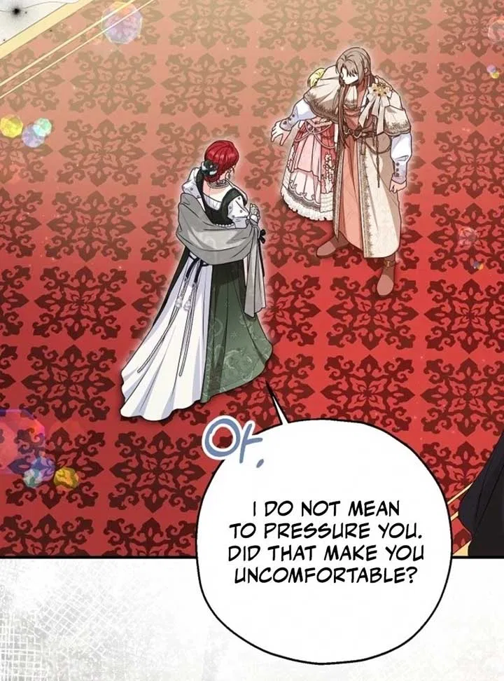 I Don’t Want To Be Duke’s Adopted Daughter-in-law Chapter 98 – Page 36