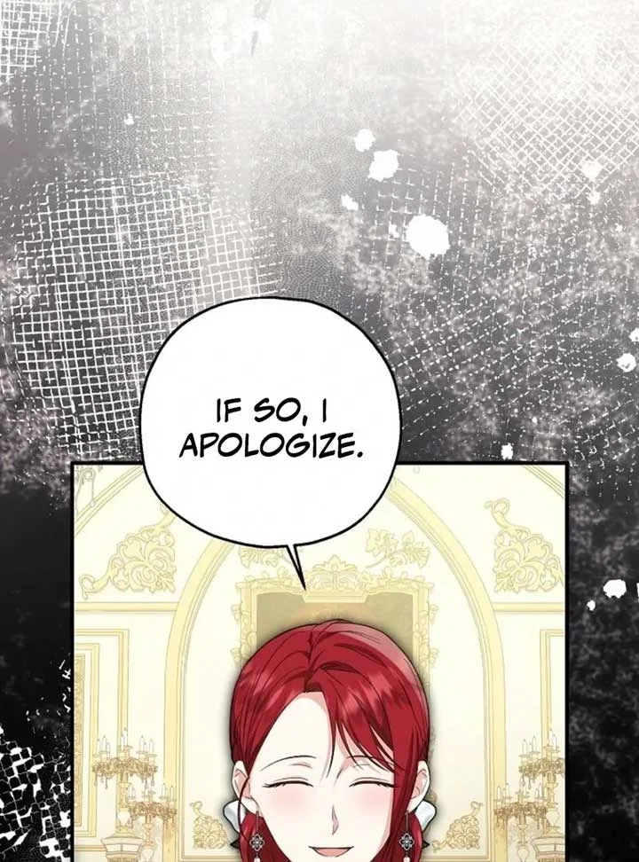 I Don’t Want To Be Duke’s Adopted Daughter-in-law Chapter 98 – Page 37