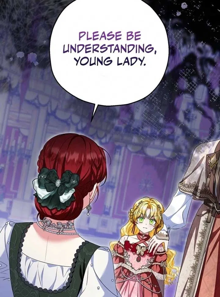 I Don’t Want To Be Duke’s Adopted Daughter-in-law Chapter 98 – Page 39