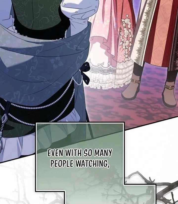 I Don’t Want To Be Duke’s Adopted Daughter-in-law Chapter 98 – Page 40
