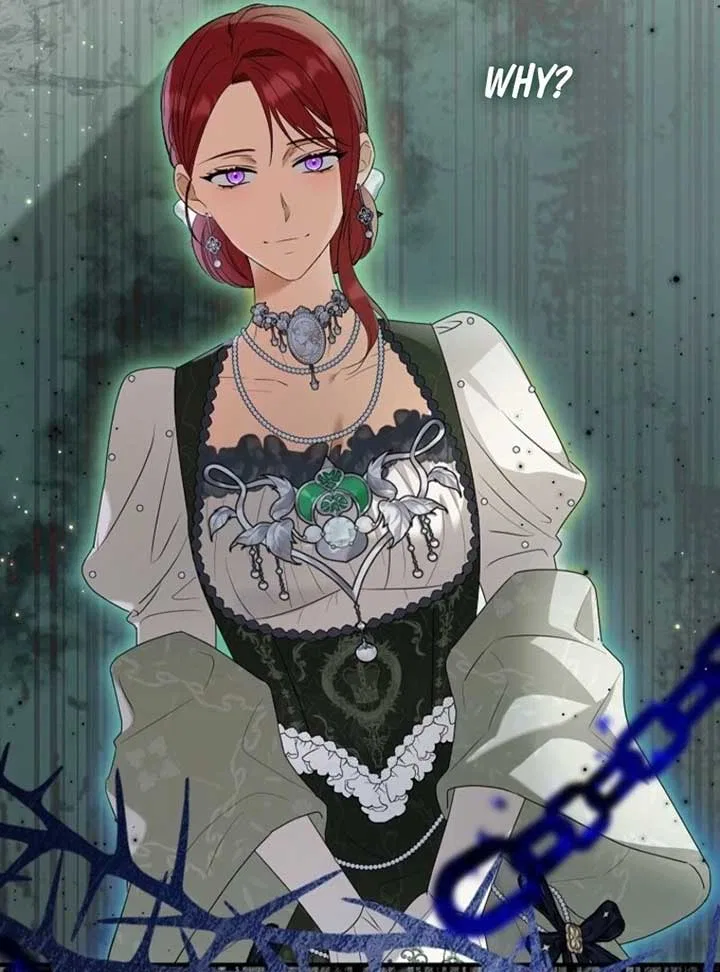 I Don’t Want To Be Duke’s Adopted Daughter-in-law Chapter 98 – Page 42