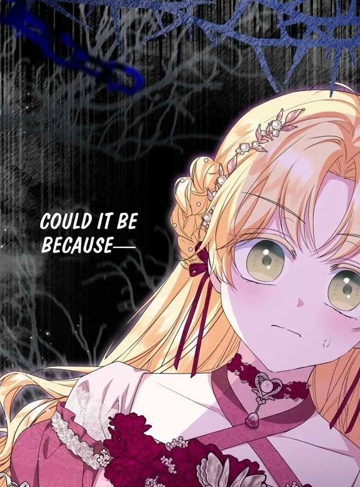 I Don’t Want To Be Duke’s Adopted Daughter-in-law Chapter 98 – Page 43