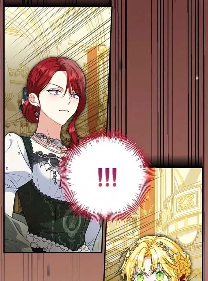 I Don’t Want To Be Duke’s Adopted Daughter-in-law Chapter 98 – Page 49