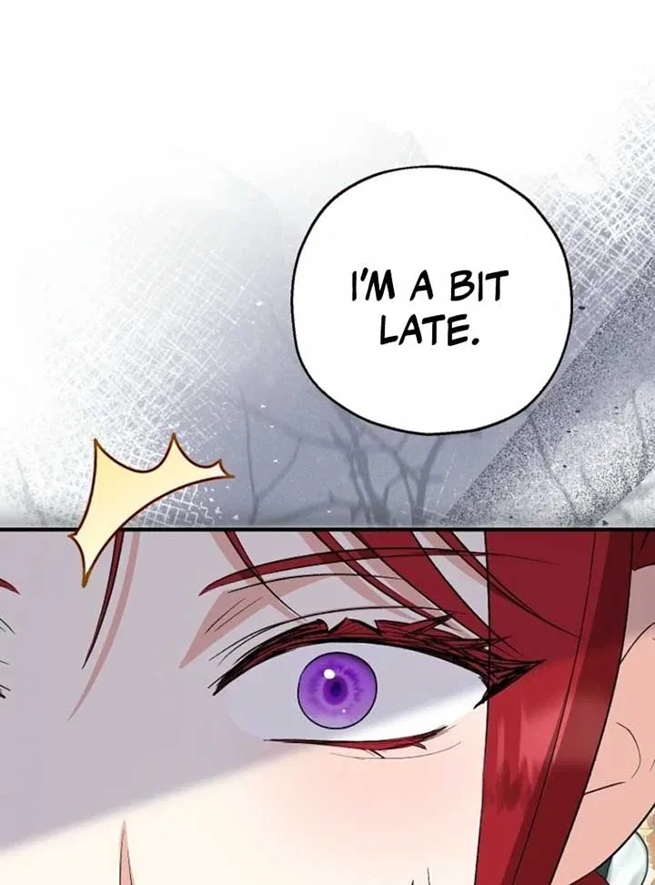 I Don’t Want To Be Duke’s Adopted Daughter-in-law Chapter 98 – Page 54